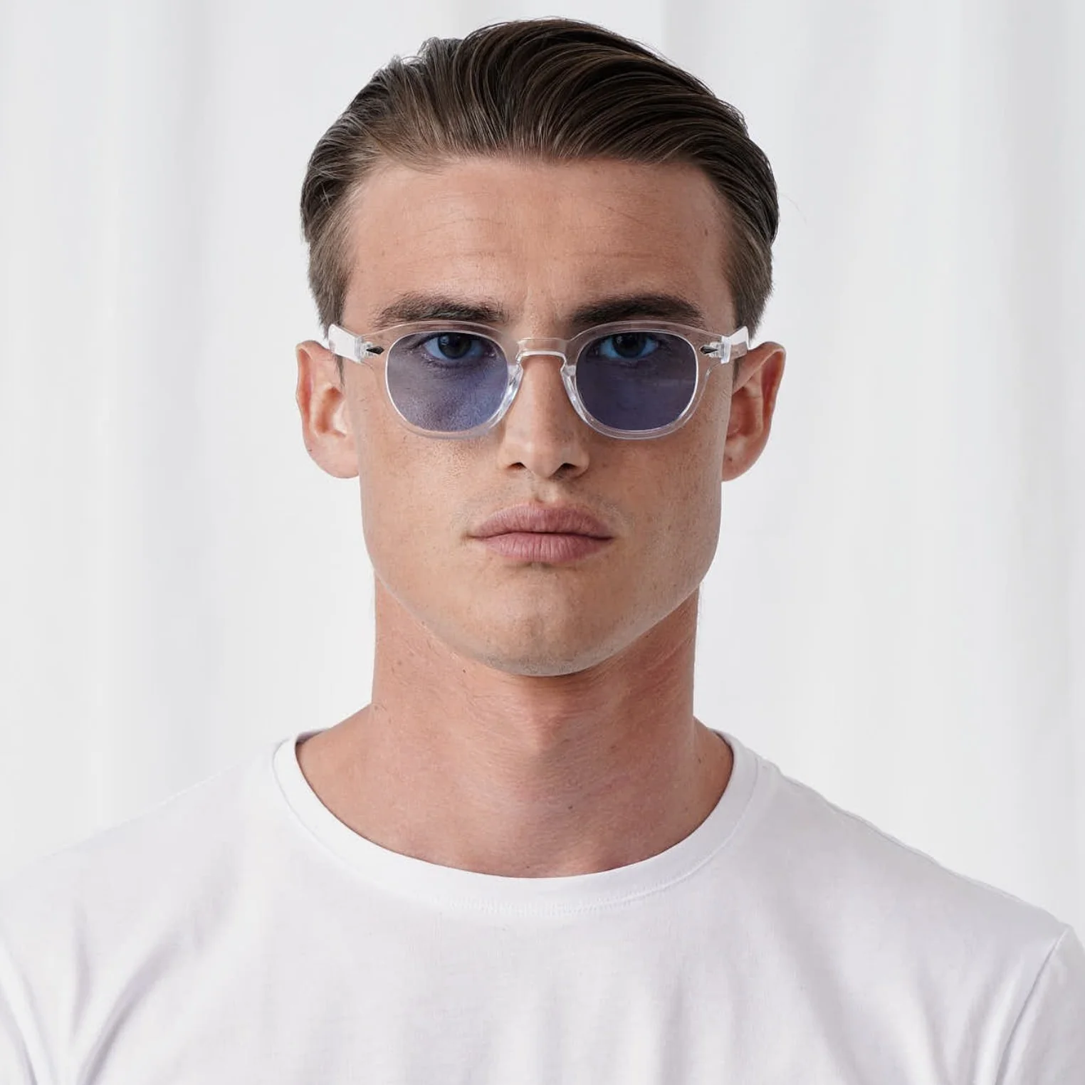 JOHNNY CLEAR - Image 11