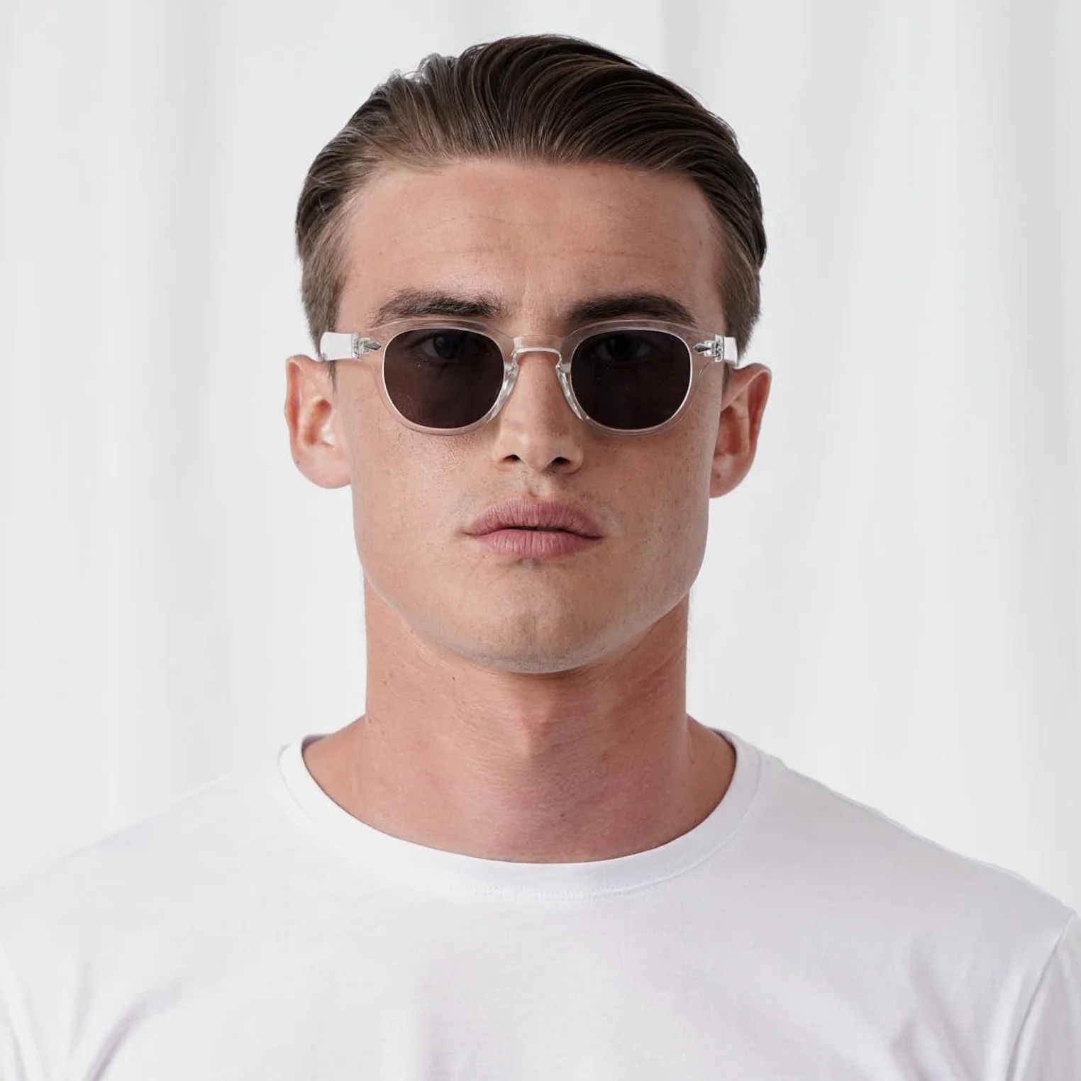 JOHNNY CLEAR - Image 15