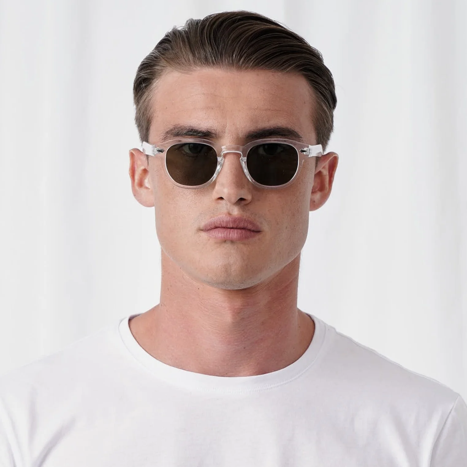 JOHNNY CLEAR - Image 19