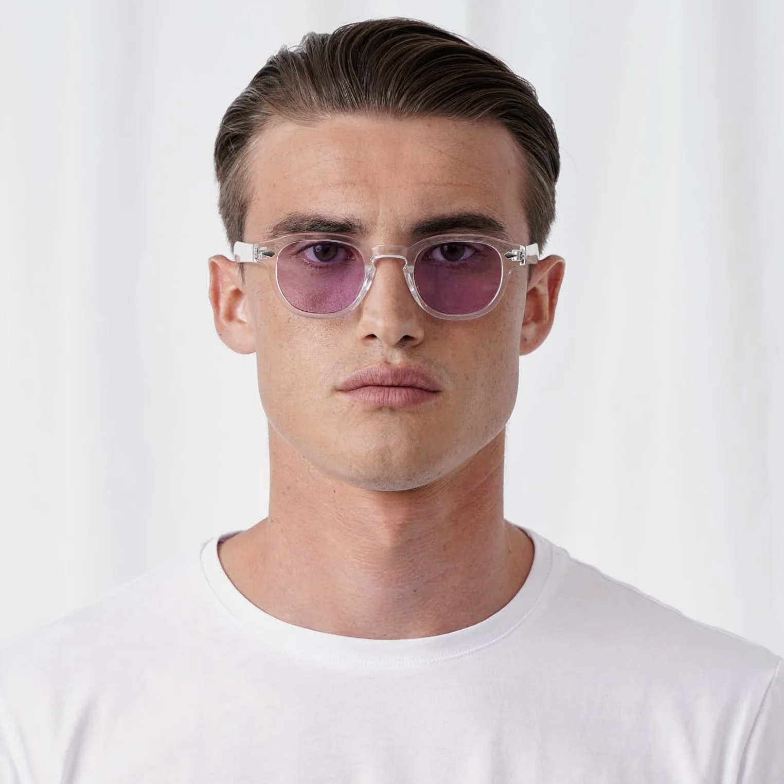 JOHNNY CLEAR - Image 23