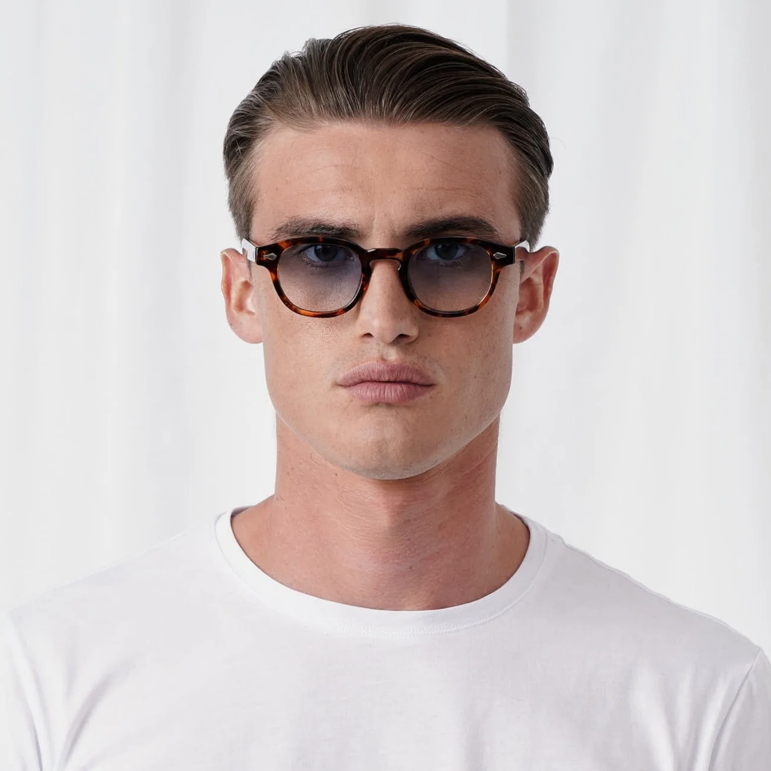 JOHNNY TORTOISE - Image 3