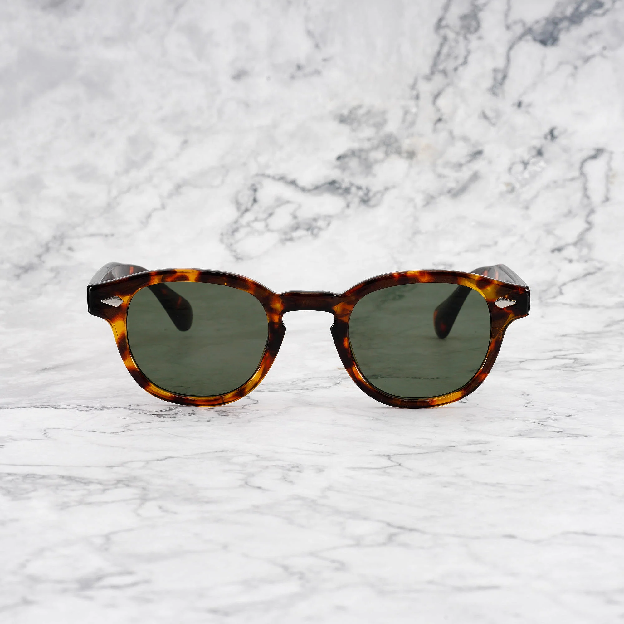 JOHNNY TORTOISE - Image 32