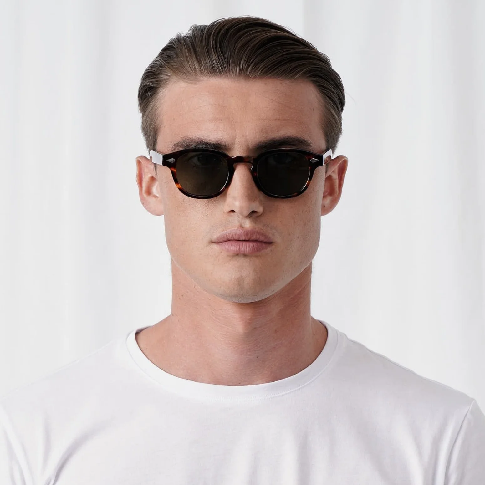 JOHNNY TORTOISE - Image 34