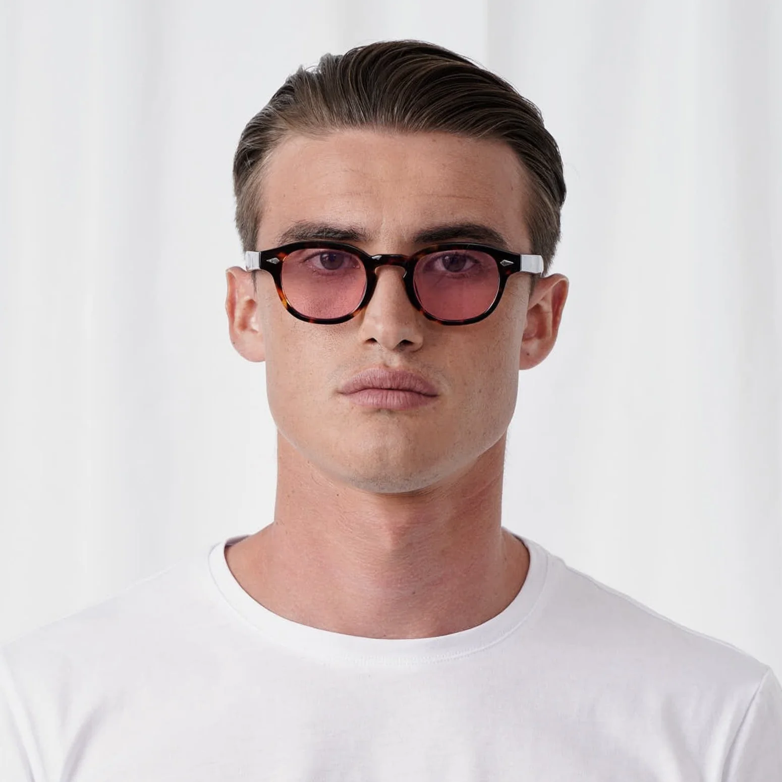 JOHNNY TORTOISE - Image 45