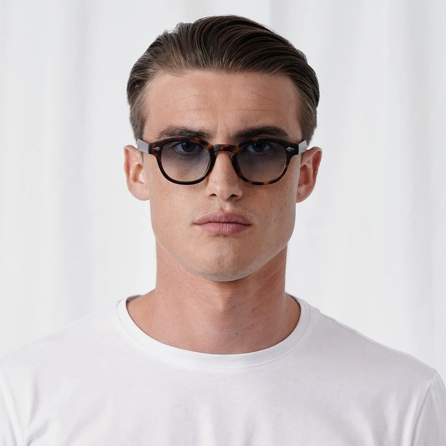 JOHNNY TORTOISE - Image 7